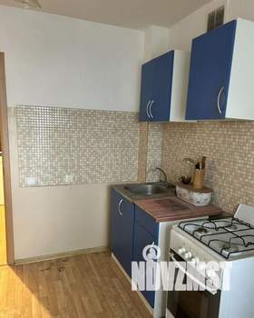 1-к квартира, вторичка, 39м2, 3/5 этаж