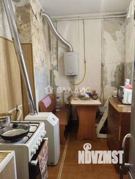 2-к квартира, вторичка, 50м2, 1/1 этаж