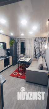 1-к квартира, вторичка, 43м2, 10/11 этаж