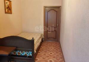 3-к квартира, вторичка, 55м2, 4/5 этаж