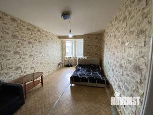 1-к квартира, вторичка, 41м2, 10/10 этаж