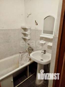 1-к квартира, вторичка, 37м2, 14/15 этаж