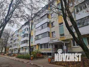2-к квартира, вторичка, 47м2, 5/5 этаж