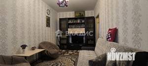 2-к квартира, вторичка, 44м2, 3/3 этаж