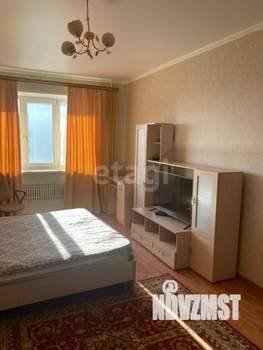 1-к квартира, вторичка, 52м2, 9/14 этаж