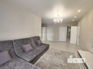 2-к квартира, вторичка, 66м2, 9/15 этаж