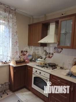 3-к квартира, вторичка, 72м2, 1/10 этаж