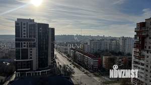 1-к квартира, вторичка, 33м2, 11/16 этаж