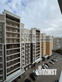 2-к квартира, вторичка, 65м2, 8/15 этаж