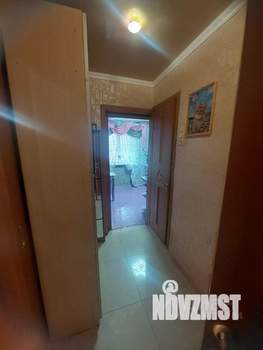 1-к квартира, вторичка, 36м2, 4/10 этаж