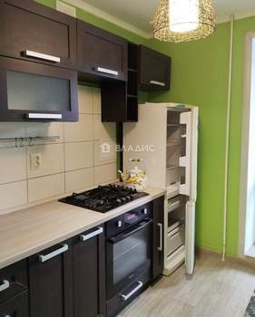 3-к квартира, вторичка, 60м2, 4/5 этаж