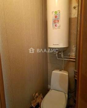 2-к квартира, вторичка, 55м2, 6/14 этаж