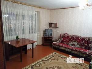 1-к квартира, вторичка, 34м2, 3/5 этаж