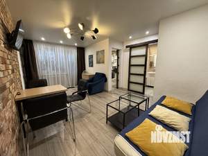 2-к квартира, вторичка, 42м2, 2/3 этаж