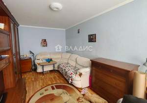 3-к квартира, вторичка, 72м2, 4/10 этаж
