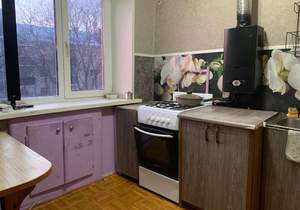 1-к квартира, вторичка, 30м2, 5/5 этаж