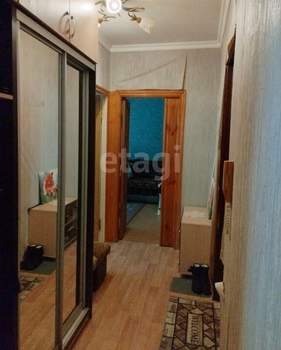 2-к квартира, вторичка, 46м2, 4/9 этаж