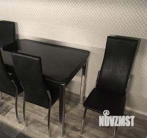1-к квартира, сданный дом, 38м2, 3/9 этаж