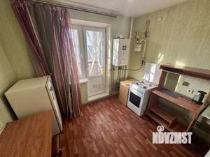 1-к квартира, вторичка, 33м2, 5/10 этаж