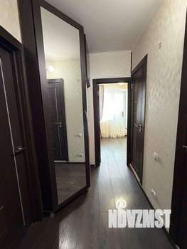 1-к квартира, вторичка, 35м2, 8/10 этаж