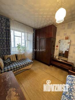 2-к квартира, вторичка, 46м2, 6/9 этаж