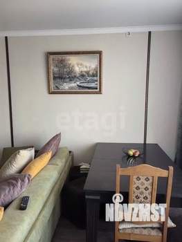 3-к квартира, вторичка, 86м2, 10/17 этаж