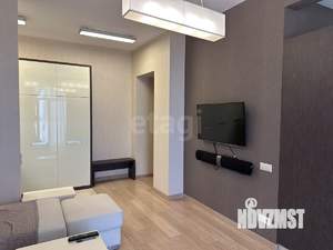 2-к квартира, вторичка, 52м2, 3/4 этаж