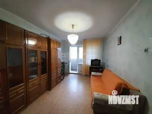 1-к квартира, вторичка, 31м2, 5/10 этаж