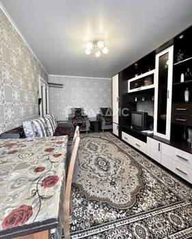 3-к квартира, вторичка, 61м2, 4/9 этаж