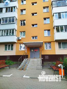 1-к квартира, вторичка, 30м2, 1/5 этаж