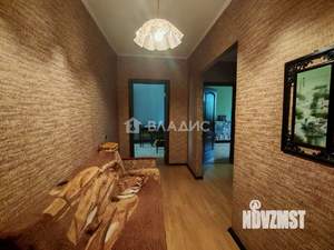 3-к квартира, вторичка, 71м2, 2/10 этаж