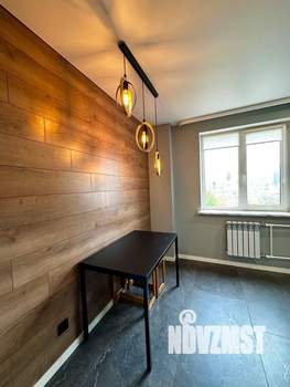 1-к квартира, вторичка, 34м2, 8/10 этаж