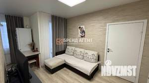 Студия квартира, вторичка, 48м2, 1/1 этаж