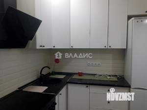 Студия квартира, вторичка, 27м2, 1/5 этаж