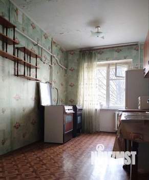 2-к квартира, вторичка, 32м2, 1/9 этаж