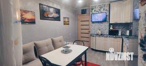 1-к квартира, вторичка, 43м2, 10/11 этаж