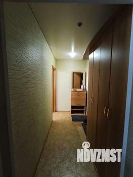 1-к квартира, вторичка, 28м2, 1/9 этаж