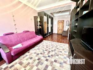 3-к квартира, вторичка, 67м2, 4/4 этаж