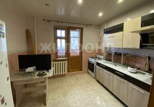 2-к квартира, вторичка, 51м2, 3/10 этаж