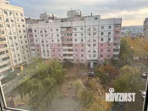 2-к квартира, вторичка, 52м2, 7/10 этаж