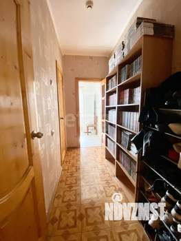 1-к квартира, вторичка, 43м2, 3/15 этаж
