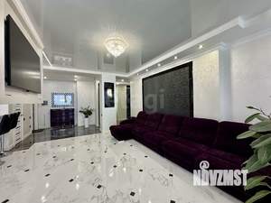 3-к квартира, вторичка, 130м2, 5/17 этаж