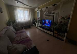 3-к квартира, вторичка, 64м2, 6/10 этаж