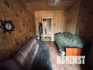 3-к квартира, вторичка, 62м2, 4/5 этаж