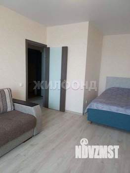 1-к квартира, вторичка, 41м2, 14/16 этаж