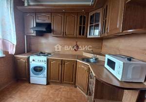 1-к квартира, вторичка, 34м2, 7/10 этаж