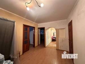 2-к квартира, вторичка, 74м2, 10/10 этаж