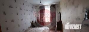 3-к квартира, вторичка, 56м2, 2/3 этаж