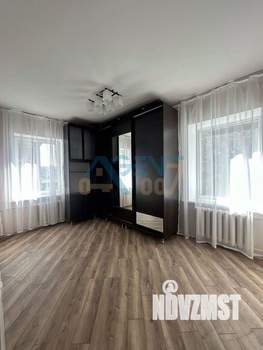 3-к квартира, вторичка, 68м2, 2/2 этаж