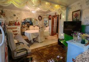 3-к квартира, вторичка, 111м2, 4/14 этаж